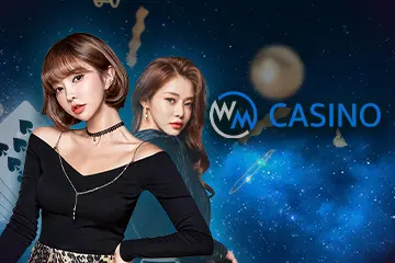 WM Casino